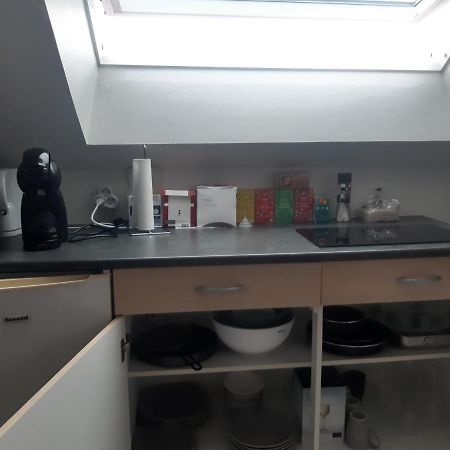 شقة T2 4P Ste Savine Proche Centre Troyes سانت سافين المظهر الخارجي الصورة