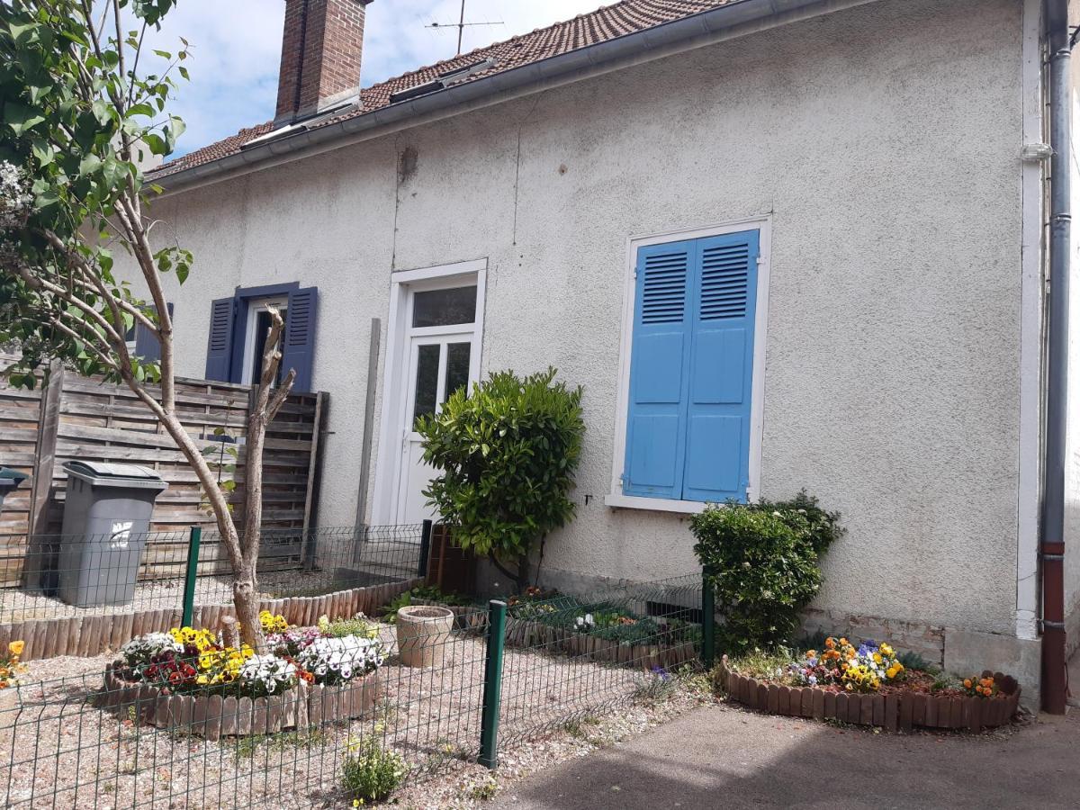 شقة T2 4P Ste Savine Proche Centre Troyes سانت سافين المظهر الخارجي الصورة