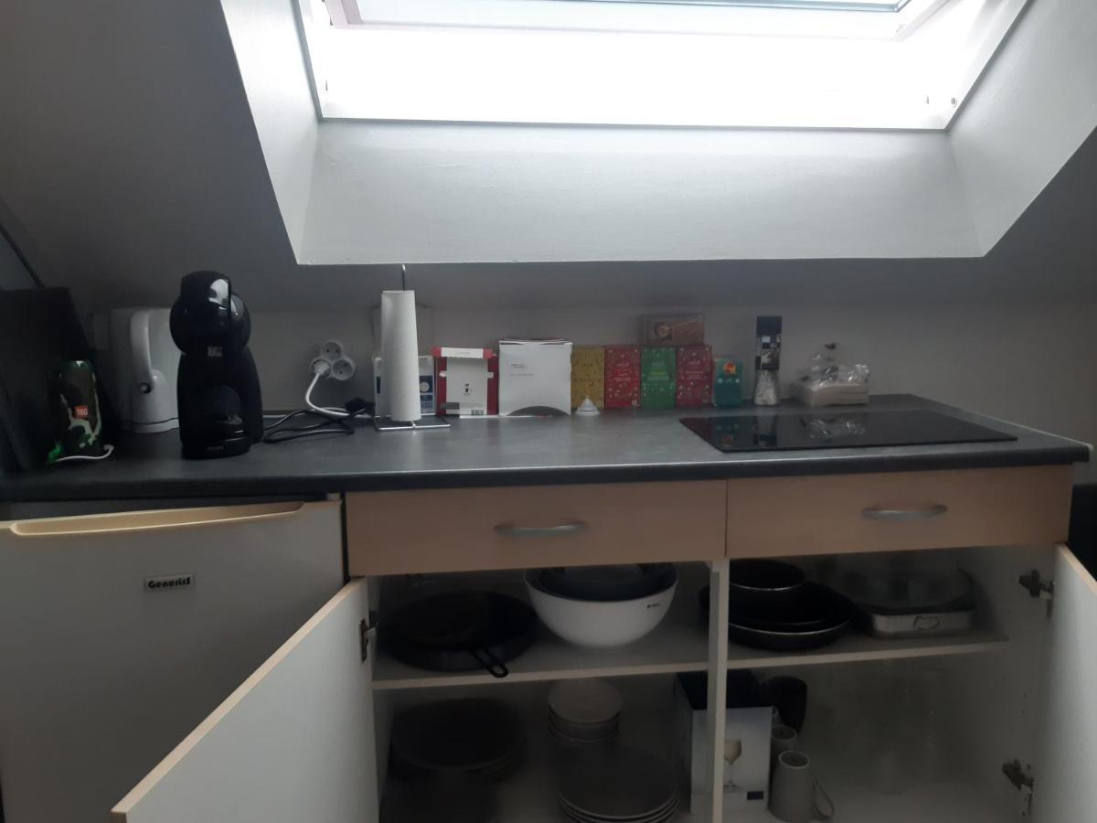 شقة T2 4P Ste Savine Proche Centre Troyes سانت سافين المظهر الخارجي الصورة