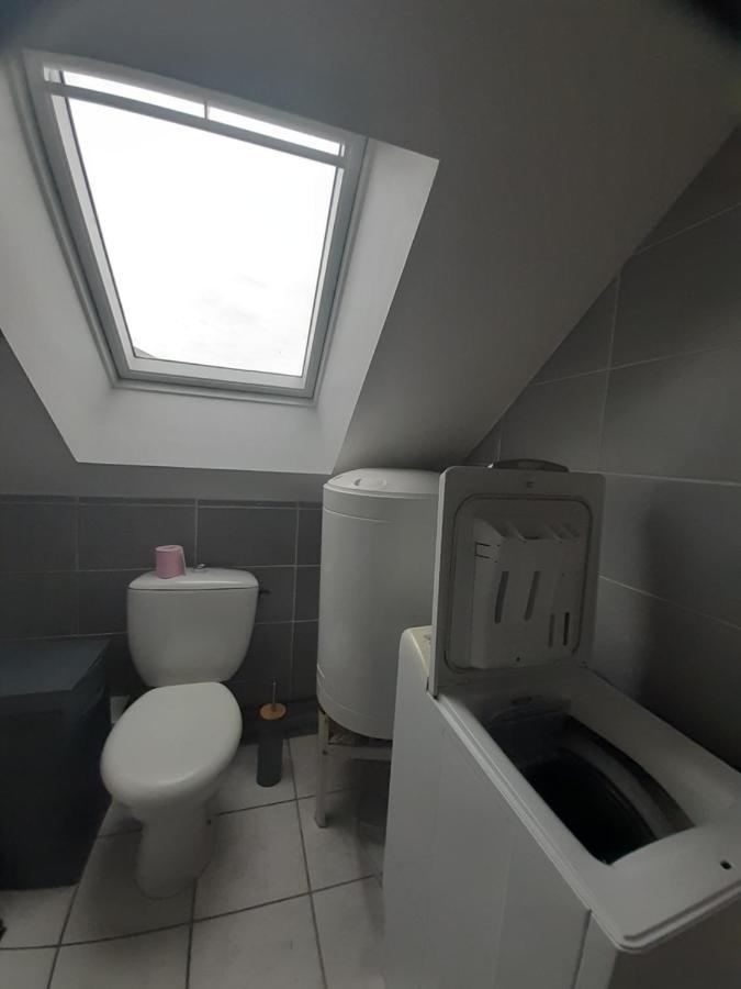 شقة T2 4P Ste Savine Proche Centre Troyes سانت سافين المظهر الخارجي الصورة