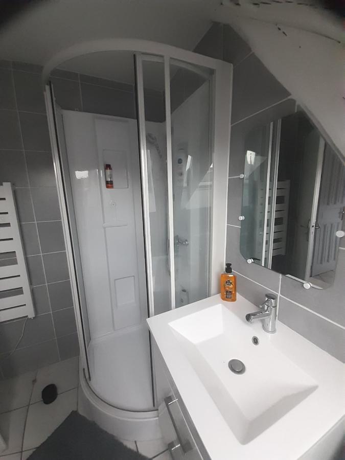 شقة T2 4P Ste Savine Proche Centre Troyes سانت سافين المظهر الخارجي الصورة